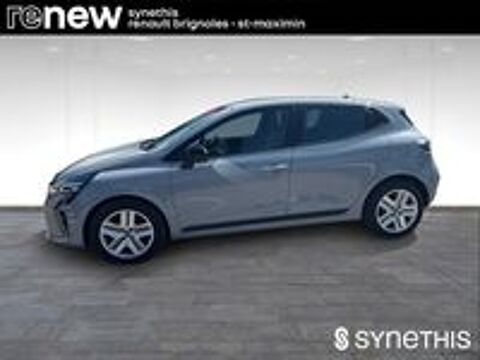 Clio V Clio Blue dCi 100 ch GSR2 Evolution 2025 occasion 83170 Brignoles
