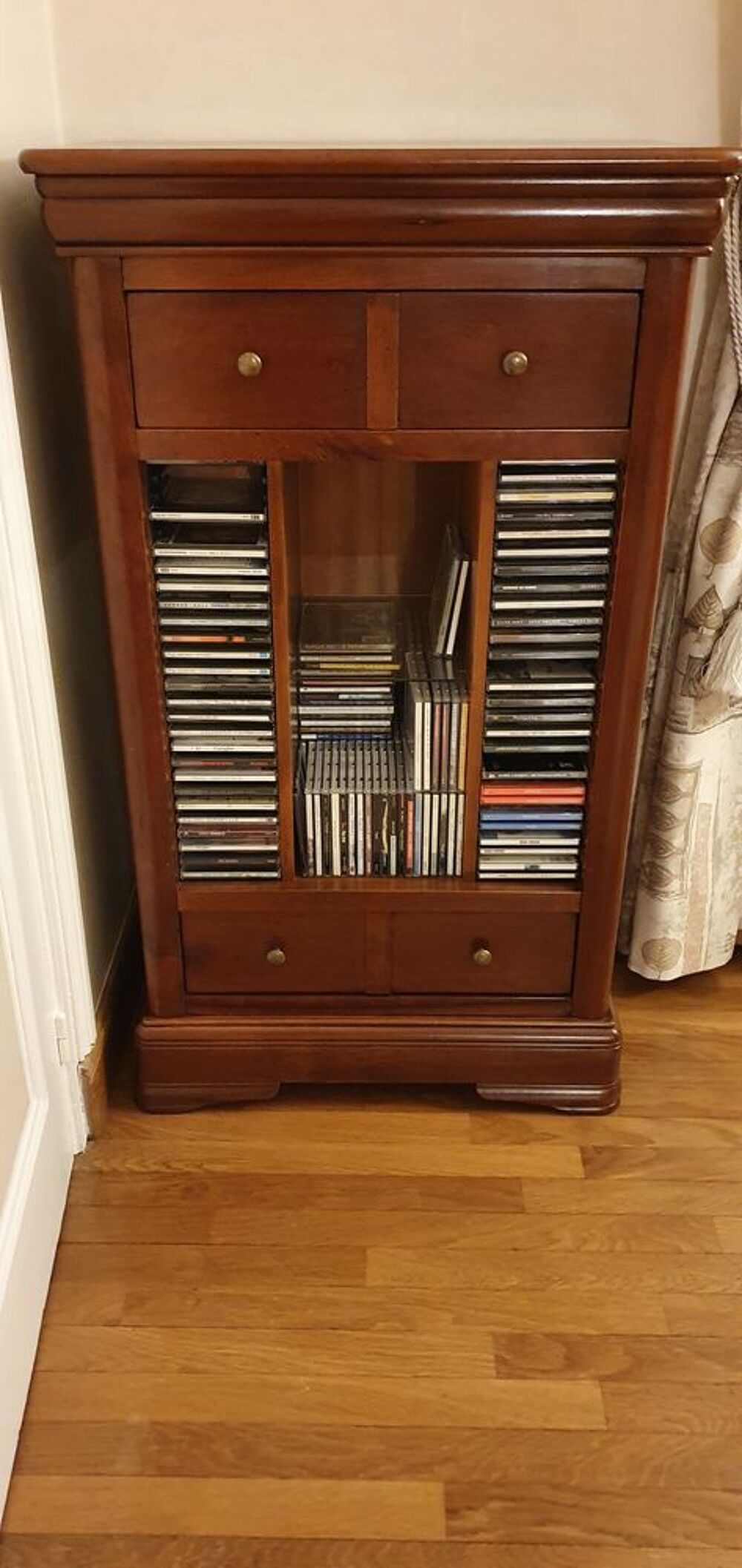 meuble HIFI Meubles