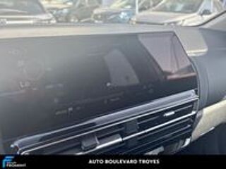 C5 aircross C5 Aircross BlueHDi 130 EAT8 Max 2025 occasion 10600 Barberey-Saint-Sulpice
