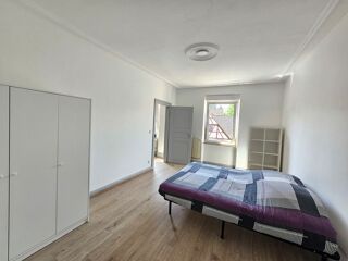  Appartement  louer 3 pices 60 m