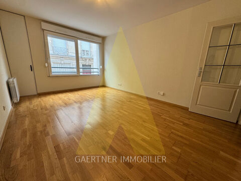  Appartement � louer 2 pi�ces 46 m�