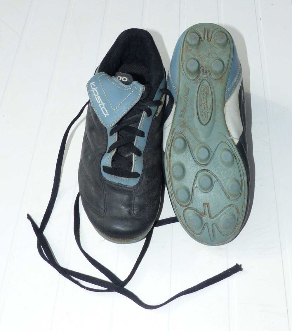 Chaussures de Foot Kipsta (35-36) Sports