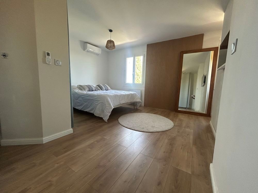 Vente Maison Villa rénovée avec piscine - Sanary sur Mer Sanary-sur-mer