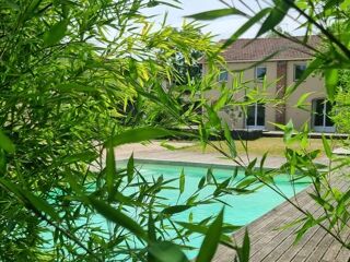  Maison à vendre 8 pièces 250 m²