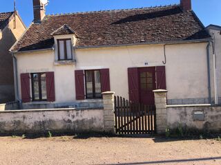  Maison Ainay-le-Chteau (03360)
