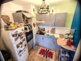  Appartement � vendre 2 pi�ces 43 m�