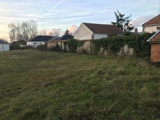  Terrain à vendre 1000 m²