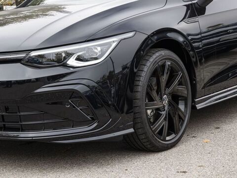 Volkswagen Golf 1.5 eTSI EVO2 150 DSG7 R-Line 2024 occasion Peypin 13124