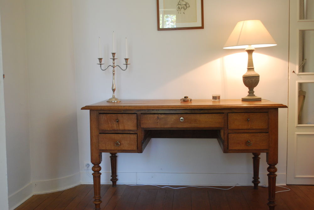 Bureau ancien style Louis Philippe Meubles