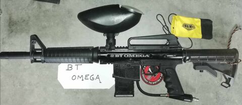  BT Combat Omega 