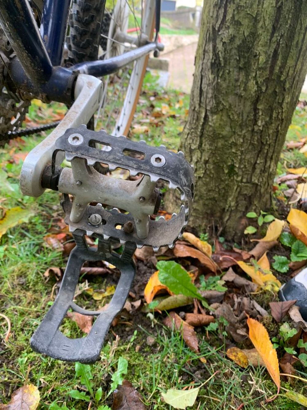 V&eacute;lo 26 pouces, MBK Vélos