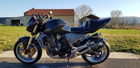 Moto KAWASAKI 2006 occasion Le Bugue 24260
