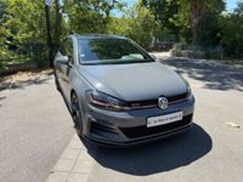 Golf 2.0 TSI 245 DSG7 GTI Performance 2019 occasion 94340 Joinville-le-Pont