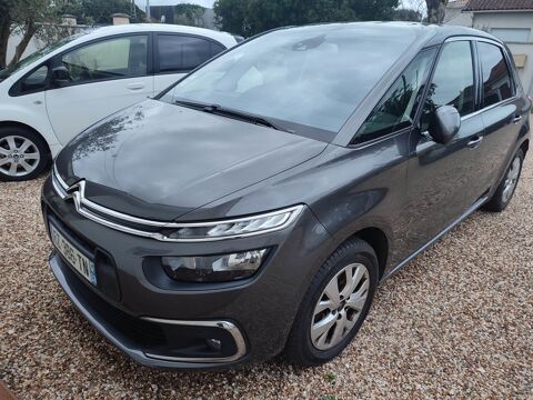 Citro&euml;n C4 Picasso FEEL 2018 occasion Libourne 33500
