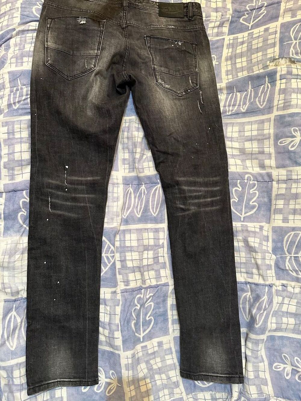 pantalon jeans Vêtements