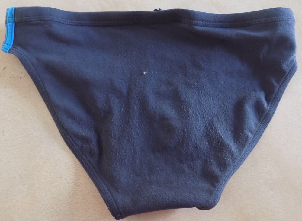Slip de bain Vêtements