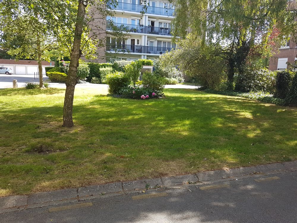 Location Appartement LILLE Lille