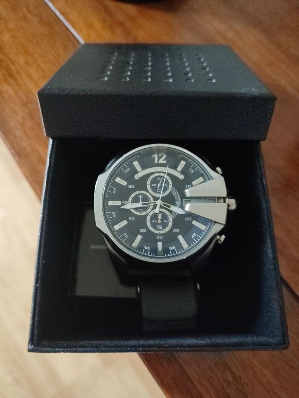 montre diesel dz-4423 Bijoux et montres