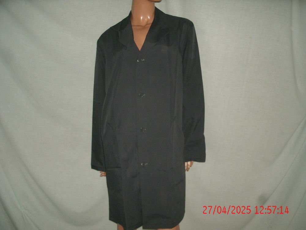 BLOUSE NYLON V�tements