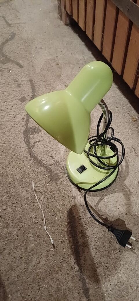 Lampe de bureau Malo Les Bains (59)