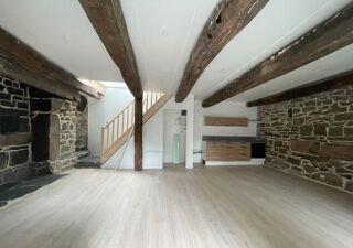  Maison � vendre 4 pi�ces 75 m�