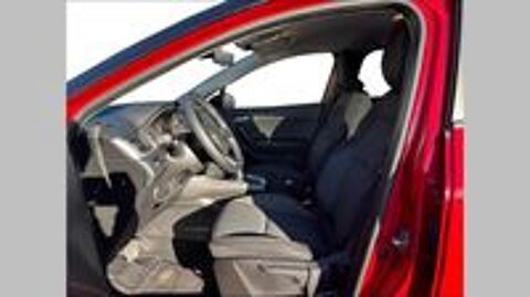 Captur E-Tech full hybrid 145 Evolution 2023 occasion 91170 Viry-Ch&acirc;tillon