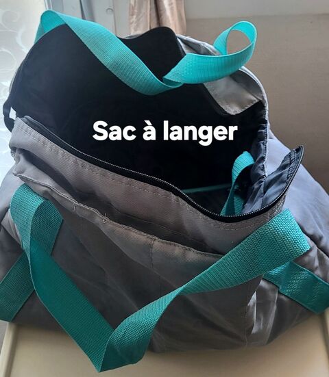 Sac � langer 10 Lyon 5 (69)