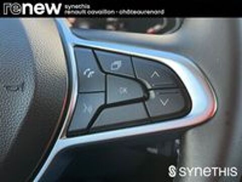 Captur TCe 90 Techno 2023 occasion 84300 Cavaillon