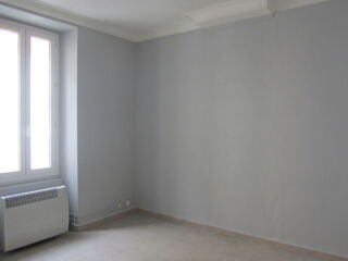  Appartement � louer 4 pi�ces 43 m� Al�s