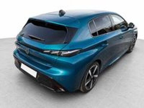 308 Electrique 55 kWh 156ch GT Exclusive 2025 occasion 83480 Puget-sur-Argens