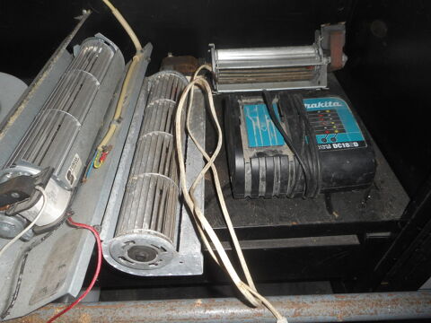 Carburateur nf moteur porte nf 24 port usb nf Chargeur 90 Saran (45)