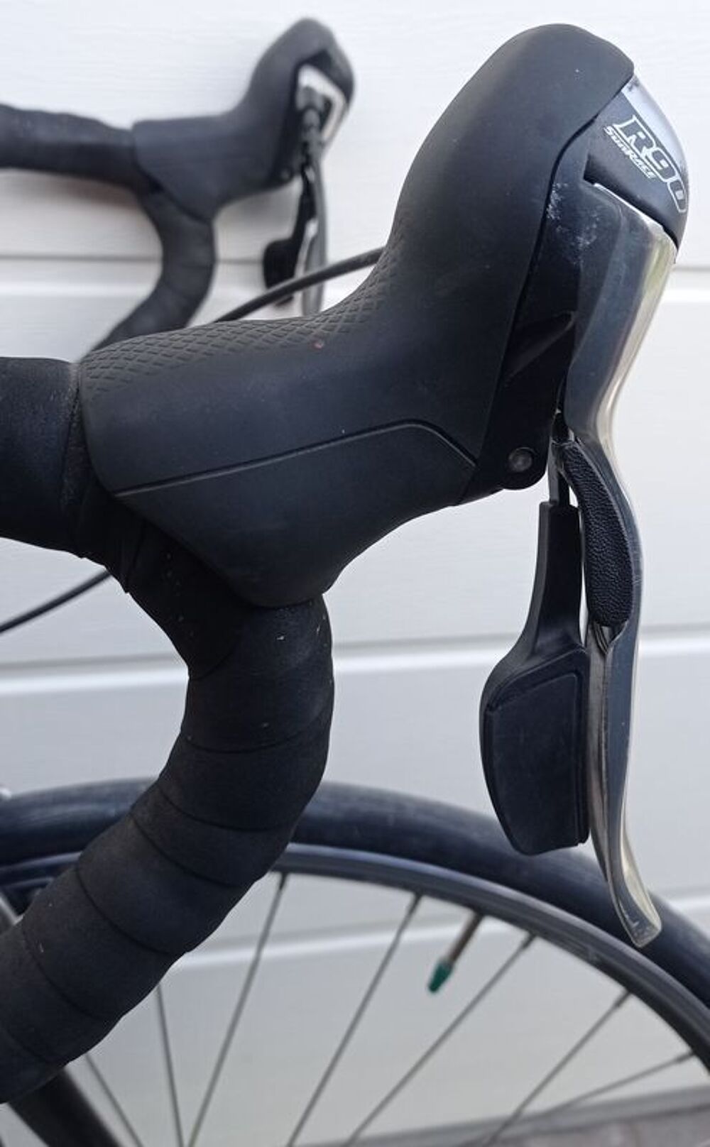 V&eacute;lo carbone Eddy Merckx Vélos