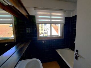  Appartement à louer 1 pièce 33 m²