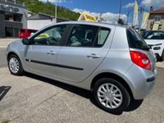 Clio III Clio 1.5 dCi 85 Confort Pack Clim Dynamique 2006 occasion 42700 Firminy