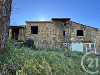  Maison à vendre 3 pièces 250 m²