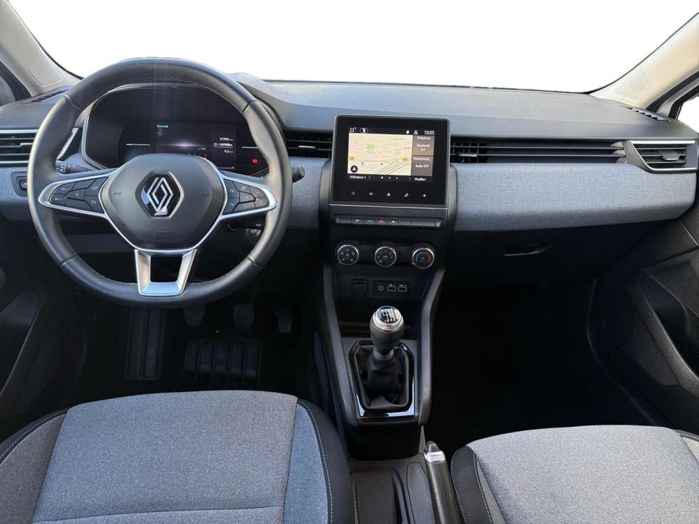 Clio V Clio TCe 90 Evolution 2024 occasion 91300 Massy