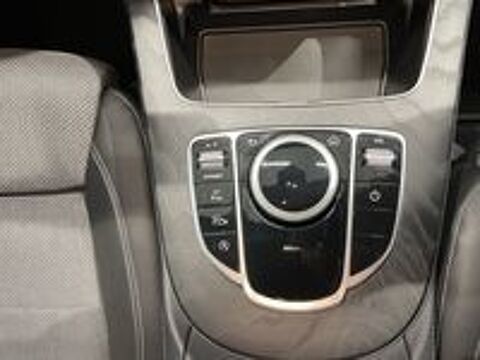 Classe E 200 9G-Tronic AMG Line 2019 occasion 69007 Lyon