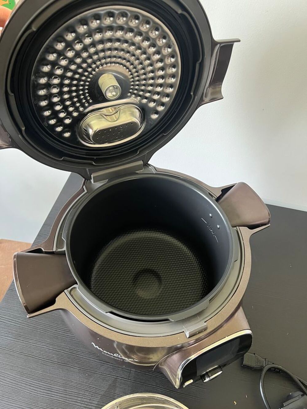 Moulinex Multicuiseur Cookeo+ Electroménager