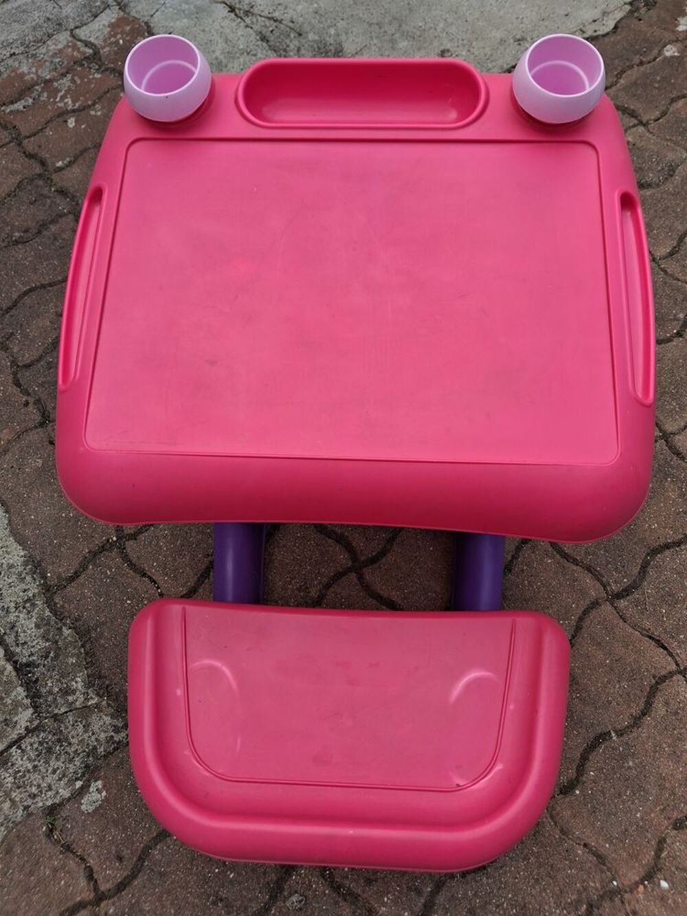 PUPITRE Mobilier enfants