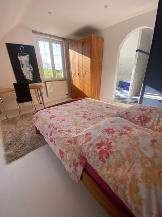  Maison � vendre 5 pi�ces 120 m� Colmar