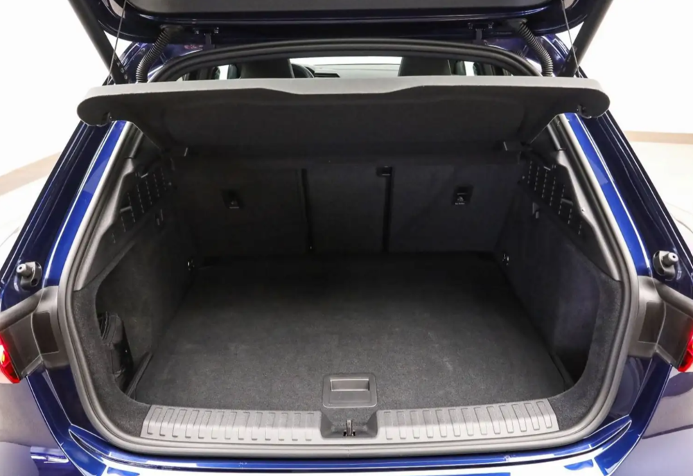 A3 40 TFSI e 204 ch S tronic 6. 2012 occasion 75009 Paris
