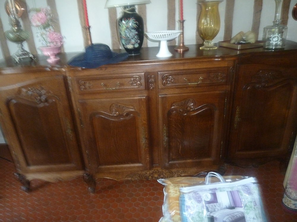 vends buffet Meubles