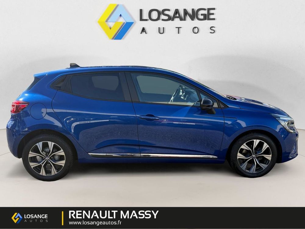 Clio V Clio TCe 90 Evolution 2023 occasion 91300 Massy