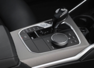 S&eacute;rie 3 Touring 330e 292 ch BVA8 M Sport 2021 occasion 59000 Lille