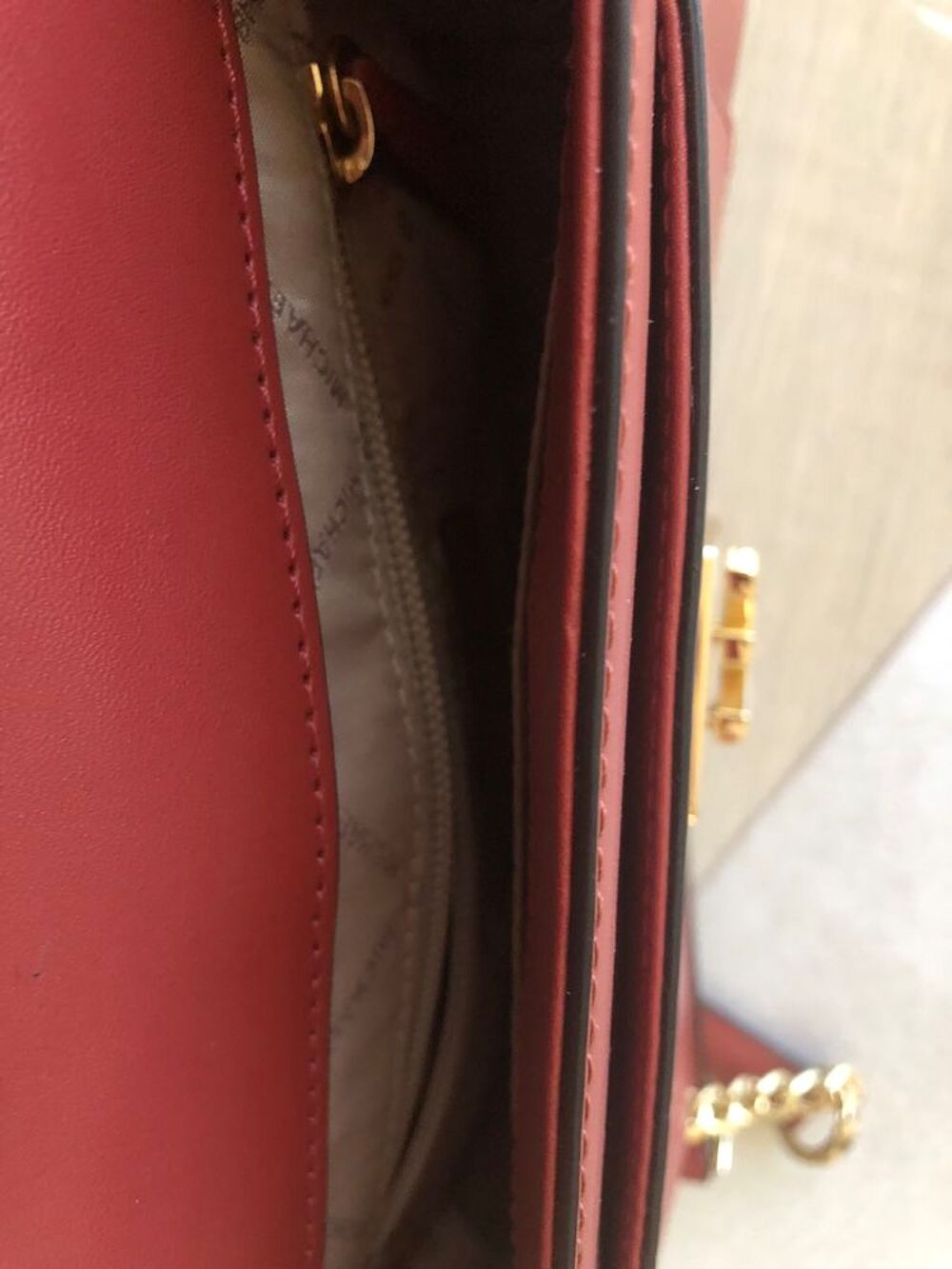 Sac Michael Kors Maroquinerie