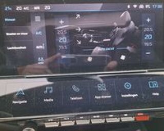 308 ADML/AMBIENT/CAMERA360/HIFI*FOCAL/NAV/PDC/TOIT*PANO/18 2023 occasion BE-8900 Ieper (Ypres)