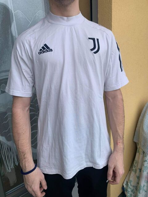 Maillot de foot Juventus 15 Bouffmont (95)