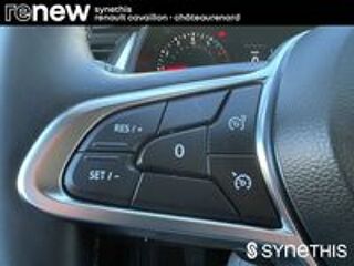 Captur TCe 100 GPL Evolution 2024 occasion 84300 Cavaillon