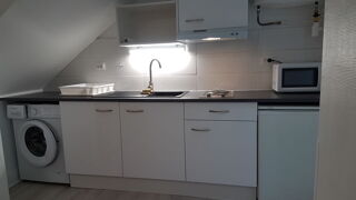  Appartement � louer 2 pi�ces 38 m� Bourg-en-bresse