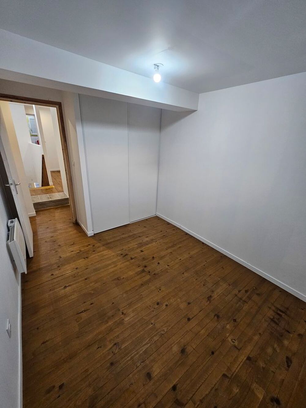Location Maison Maison de ville T4 Nicole